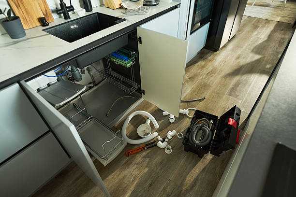 Reliable Pipe Repair contractor in Laurinburg, NC by Street Wise - Plumbing