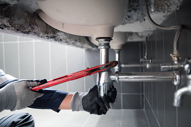 Licensed Pipe Repair service in Laurinburg, NC - Street Wise - Plumbing